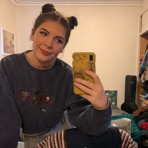 Meet your Posher, Danielle